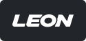 Leonbet Logo