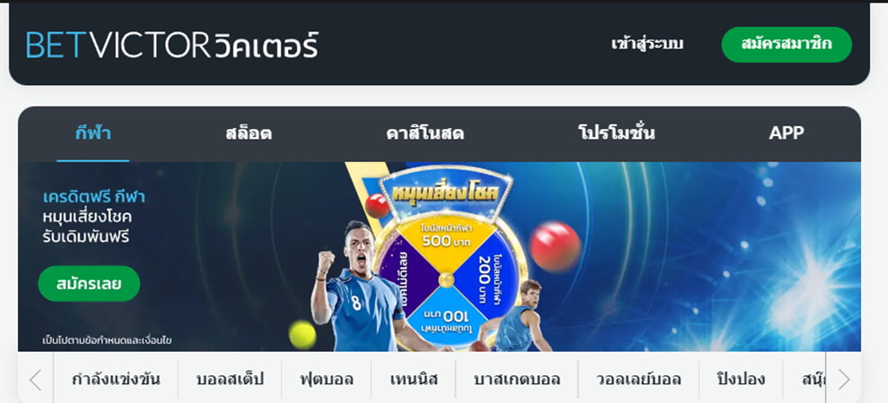 betvictor